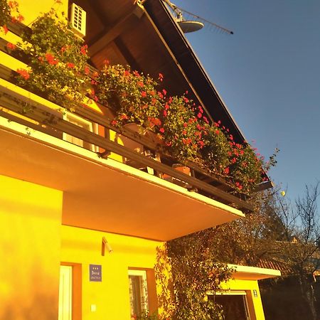 Ferienwohnung House Jelena&Marija Rakovica Exterior foto